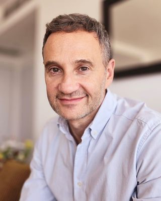 Photo of Igor Soloveychik, Psychologist, PsyD, CSAT
