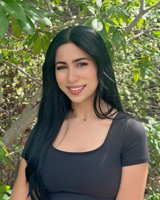 Photo of Amina Benkhelouf, Clinical Social Work/Therapist, LCSW