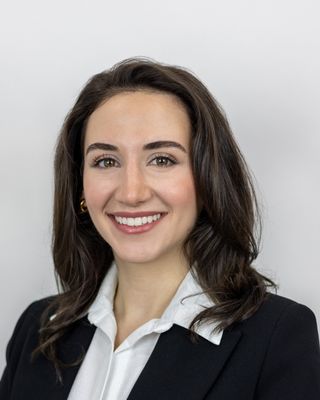 Photo of Christa Manouk, Pre-Licensed Professional, MACP