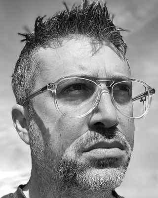 Photo of Seth Fenton - Seth Fenton, LMFT | Convenience Counseling, Marriage & Family Therapist, MS, LMFT