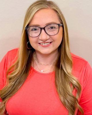 Photo of Kayleigh Shorter, Licensed Professional Counselor, LPC, BC-TMH, MS