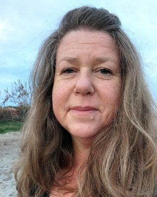 Photo of Amanda Cross, Clinical Social Work/Therapist, LCSW