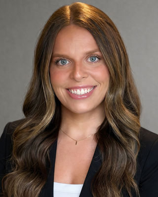 Photo of Samantha Hancy, Licensed Mental Health Counselor, MS, LMHC