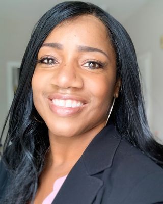 Photo of Nichole A. Harris, Psychological Associate in Laurel, MD