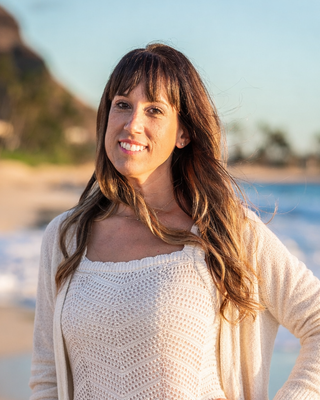 Photo of Erica Hunter, Clinical Social Work/Therapist, LCSW