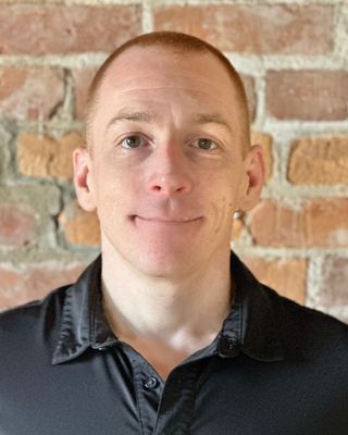 Photo of William O Arnold, Clinical Social Work/Therapist