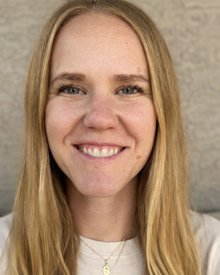Photo of Erica Delgado, Marriage & Family Therapist, LMFT