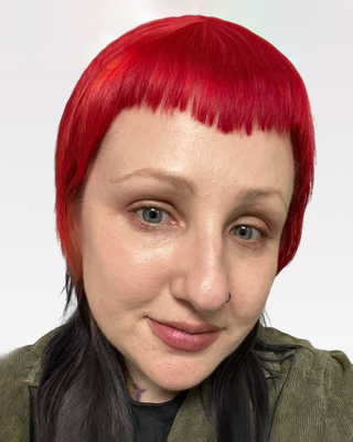 Photo of Alysha Sussman, Licensed Mental Health Counselor, LMHC