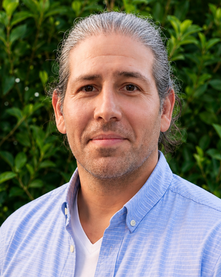 Photo of Josh Beren, Marriage & Family Therapist Associate, AMFT