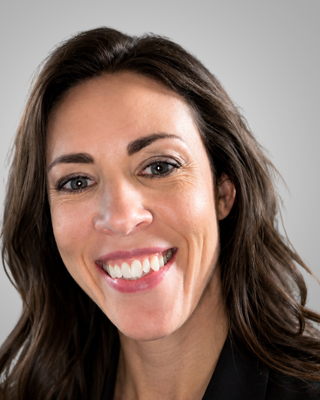Photo of Holly Franke, Psychiatric Nurse Practitioner, PMHNP