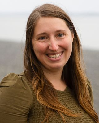 Photo of Hope Pattengale, Licensed Professional Counselor in Alaska
