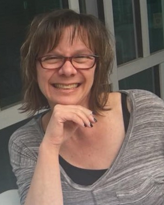 Photo of Amy Pacheco, Licensed Professional Counselor, LPC