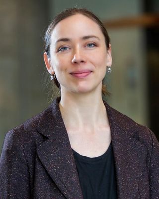 Photo of Meaghen Buckley, Counsellor in Montréal, QC