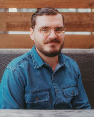 Photo of Garrett Tanner, Psychologist, PhD