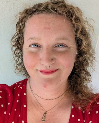 Photo of Rachel May Hurd, Marriage & Family Therapist Associate, AMFT