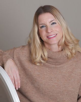 Photo of Meredith Rogers, Licensed Professional Counselor, MA, LPCC, NCC