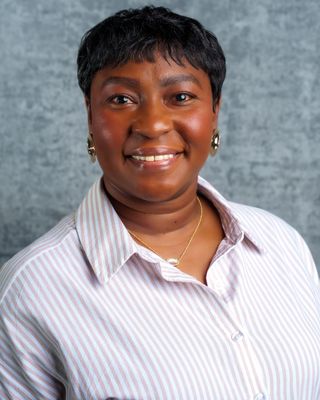 Photo of Nicole Porter, Clinical Social Work/Therapist, LCSW, MSW