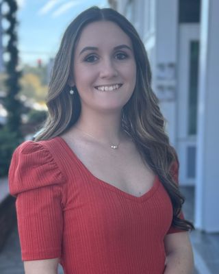 Photo of Haley Hancock, Pre-Licensed Professional, MFT