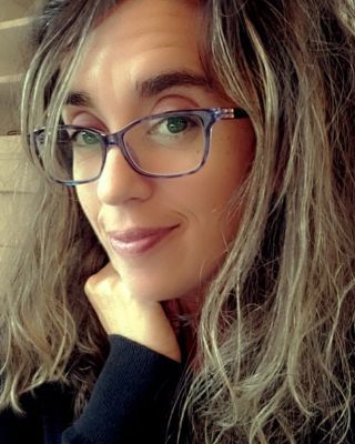 Photo of Maryann Vitale, Counselor, MA, LMHC