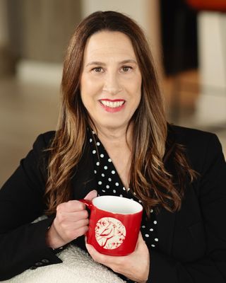 Photo of Kristina Campbell, Counselor, MA, LMHC