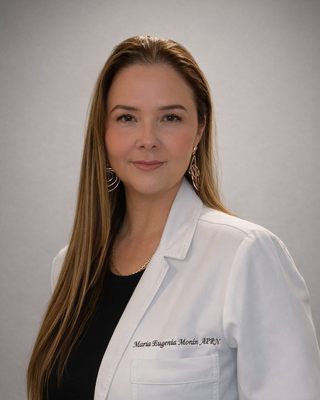 Photo of Maria Moran, Psychiatric Nurse Practitioner, APRN, PMHNP