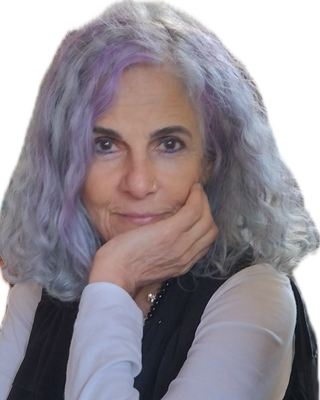 Photo of Dafi Shanti, Marriage & Family Therapist, MA, LMFT