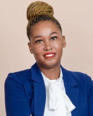 Photo of Latricia Pitts, Licensed Professional Counselor