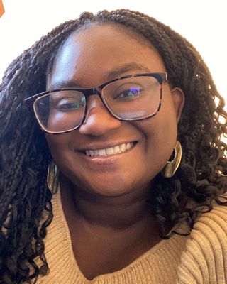 Photo of Sandi-Lynn Eshun, Licensed Professional Counselor, LPC, LMHC
