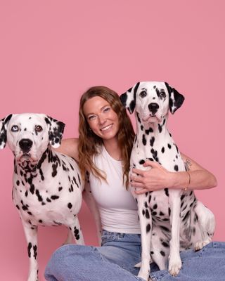 Photo of Marissa Akers, Counselor, MA, LCMHCA