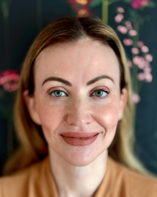 Photo of Amy Pierce, Psychiatric Nurse Practitioner, PMHNP