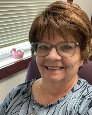 Photo of JoAnn Treece, Licensed Mental Health Counselor, LMHC