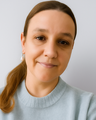 Photo of Lorena Monjo, Psychologist, GMBPsS