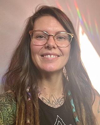 Photo of Amy Geyer - Insightful Release Counseling, Licensed Professional Counselor, LPC, NCC