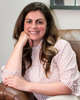Photo of Carli C Papas-Pasco - Thrive Therapy, Clinical Social Work/Therapist, LCSW