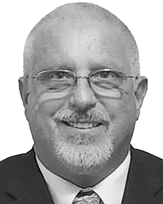 Photo of Tony Hatley, Licensed Professional Counselor, LPC, LMHC