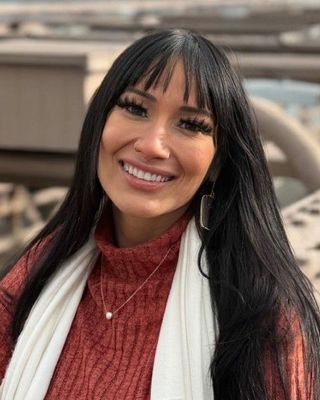 Photo of Tia Jo Kraus - Tia: Collective Effervescence Counseling , Clinical Social Work/Therapist, LCSW