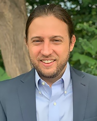 Photo of Price Mason, Licensed Professional Counselor, LPC