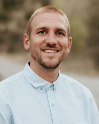 Photo of John Chapman, Professional Counselor Associate, AMFT, APC, CADC-II