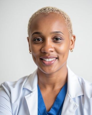 Photo of Carla Renae Odeniyi, Psychiatric Nurse Practitioner, PMHNP