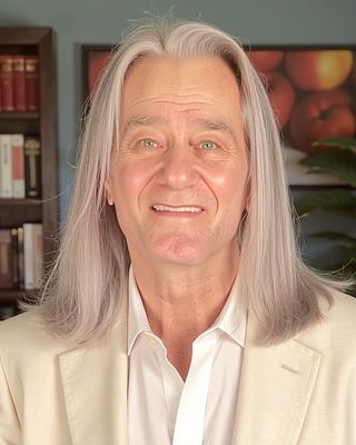 Photo of Gregory DeVoire, Licensed Professional Counselor, MS, NCC, LPC