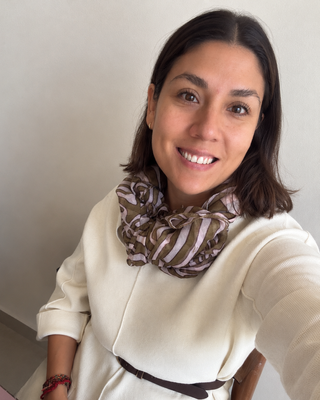 Foto de Montsserrat Oliva Zamorano, Psicólogo, Maestría