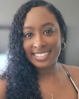 Photo of Jaleesa Allen, Registered Social Worker, MSW, RSW