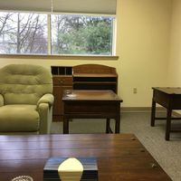 Gallery Photo of View of office room, Suite 211