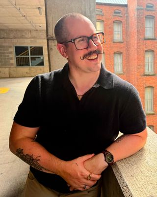 Photo of Jason Leupold, Licensed Professional Counselor, MEd, LPC, CMIP