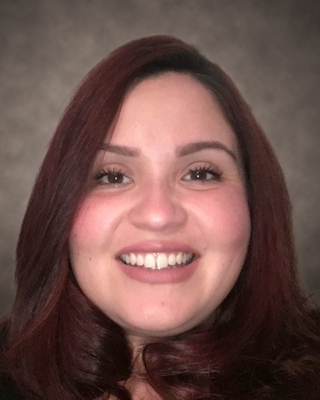 Photo of Carmen Güereque, Licensed Professional Counselor, LPC