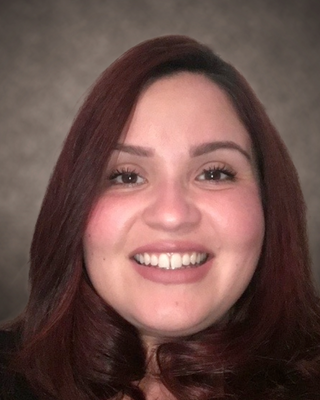 Photo of Carmen Güereque, Licensed Professional Counselor, LPC