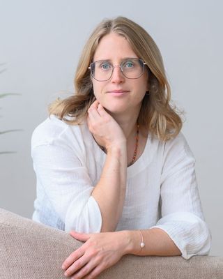 Photo of Amy Hoopes, Clinical Social Work/Therapist, LICSW