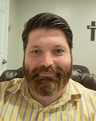 Photo of Jason Batten, Licensed Professional Counselor in Houston, PA