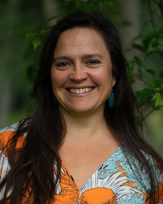 Photo of Kary Bennett, Counselor in Stowe, VT