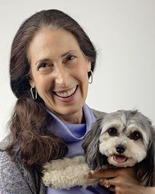 Photo of Dr. Stefanie C. F. Toise in Storrs, CT
